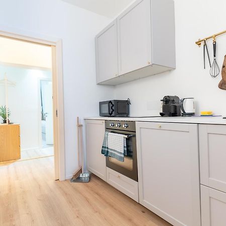 Riverside Appartement - City Center Krems an der Donau Luaran gambar