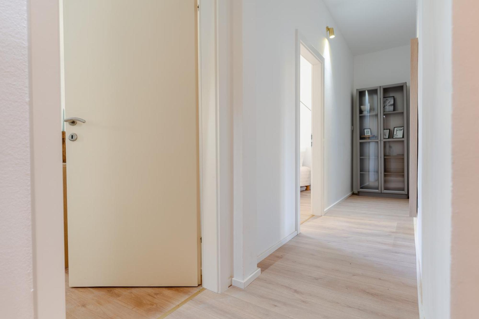 Riverside Appartement - City Center Krems an der Donau Luaran gambar