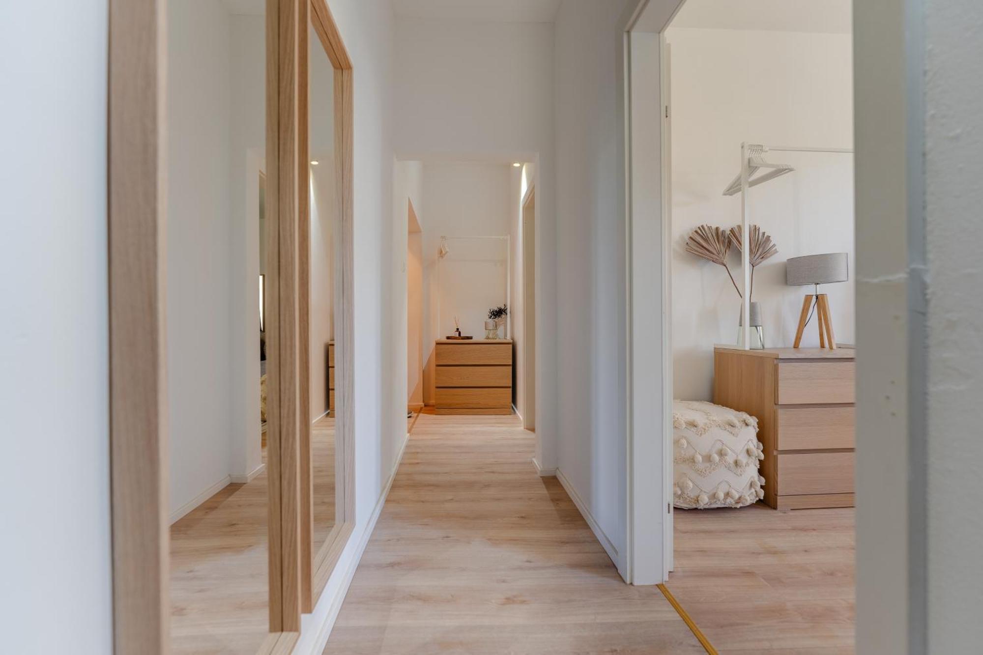 Riverside Appartement - City Center Krems an der Donau Luaran gambar